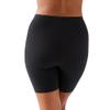 Wacoal Women's Skinsense Thigh Shaper, Black, XX-Large view 3