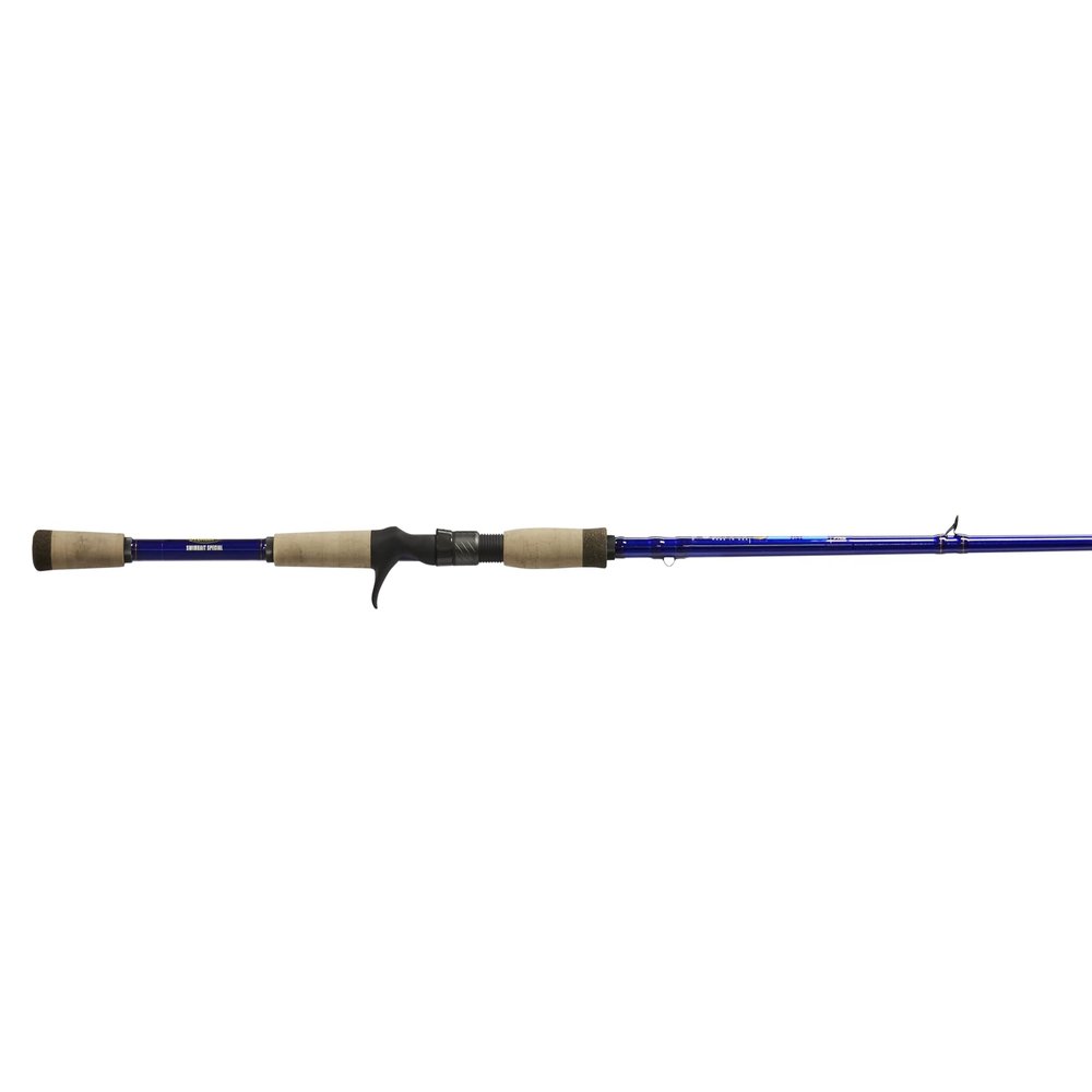 St. Croix Rods Legend Tournament Pike, LTPC244XHF2