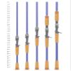 St. Croix Rods Legend Tournament Pike, LTPC244XHF2 view 2