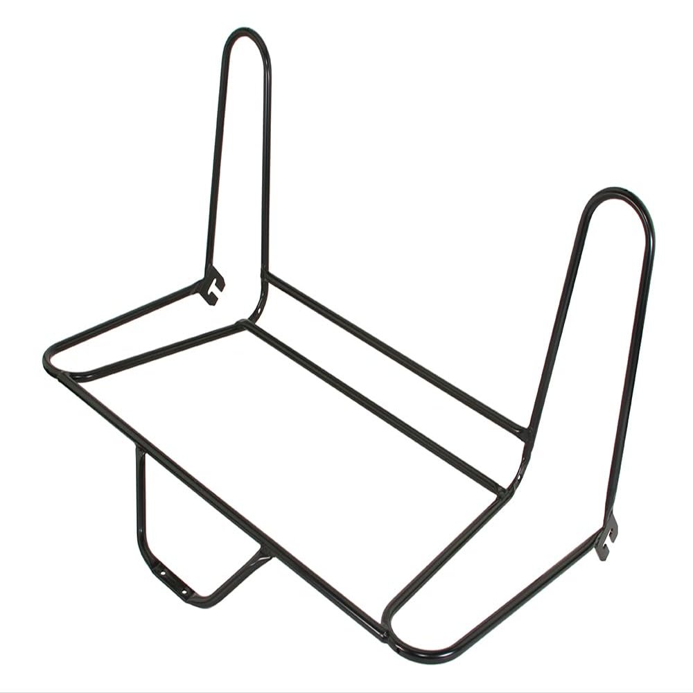 Lowrider Bike 26 Round Conversion Frame SF-1 Black.
