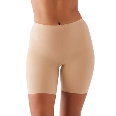 Wacoal Women's Skinsense Thigh Shaper, Praline, Small