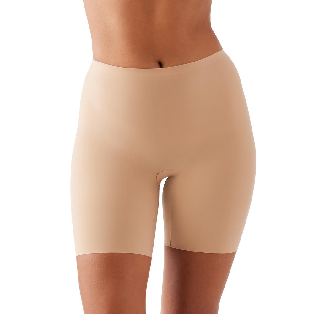 Wacoal Women's Skinsense Thigh Shaper, Praline, Small