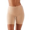 Wacoal Women's Skinsense Thigh Shaper, Praline, Small view 1