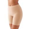 Wacoal Women's Skinsense Thigh Shaper, Praline, Small view 2
