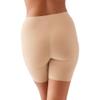 Wacoal Women's Skinsense Thigh Shaper, Praline, Small view 3