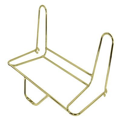 Lowrider Bike 26 Round Conversion Frame SF-1 Gold.