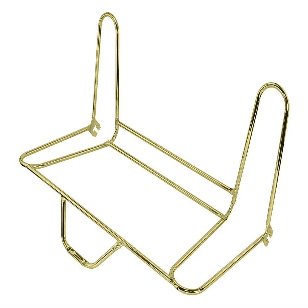 Lowrider Bike 26 Round Conversion Frame SF-1 Gold.