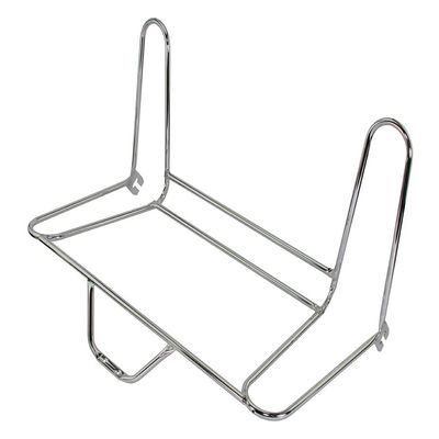 Lowrider Bike 26 Round Conversion Frame SF-1 Chrome.