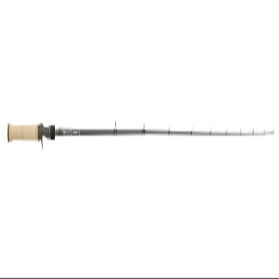 St. Croix Rods Avid Freshwater Spinning Rod, Premium Quality Spinning Rod, Made in The USA