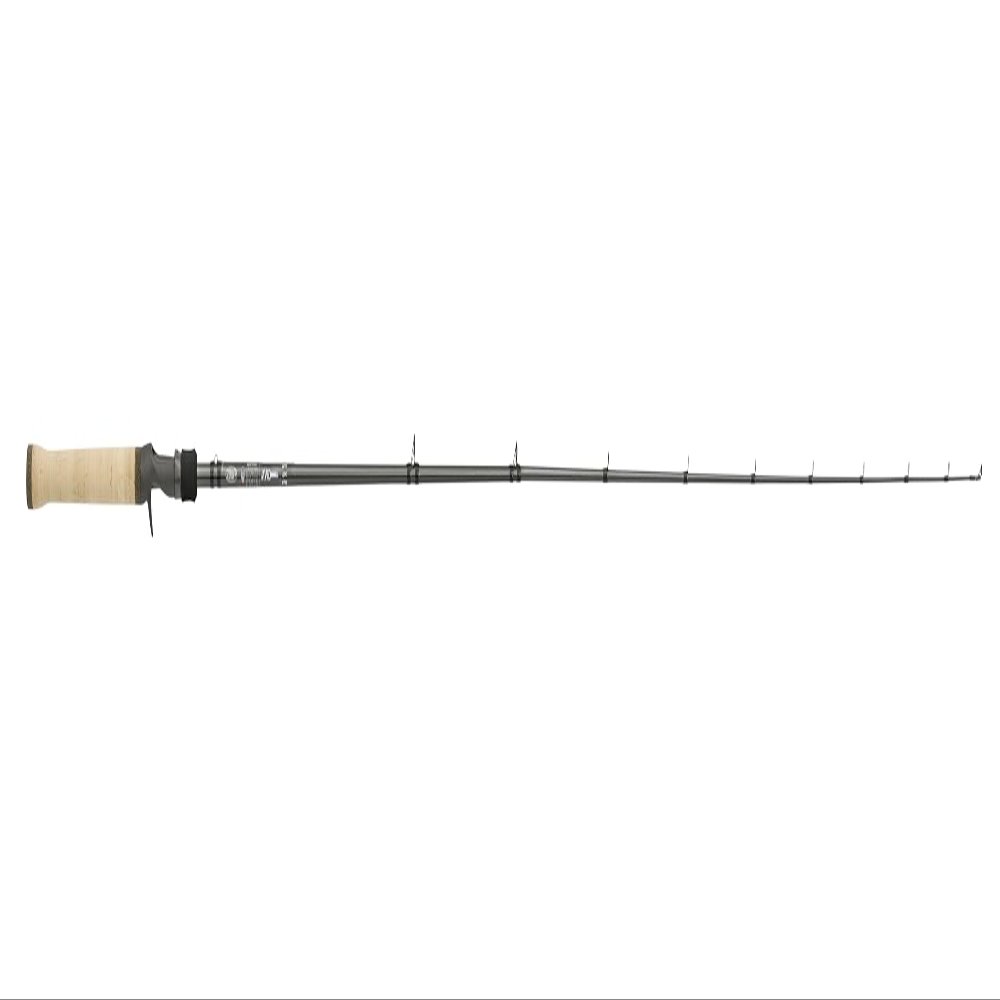 St. Croix Rods Avid Freshwater Spinning Rod, Premium Quality Spinning Rod, Made in The USA