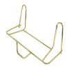 Lowrider Bike 20 Round Conversion Frame SF-0 Gold. view 1