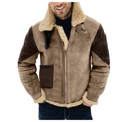 QWENTMTNTY Leather Jacket Crow Costume Men Chaqueta De Cuero Para Mujer Chaquetas De Invierno Para Hombre Men's Crew Neck Sweater