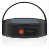 Rechargeable Waterproof Solar Camping Lamp, 4 Modes Outdoor Tent Lantern, Portable LED Tent Light for Emergency, Camping, Hiking, Fishing, Outdoor Travel view 1