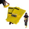Surf Banana - Wetsuit Changing Sock- Slide Into Your Westuit Easily. Reusable, Tear-Proof, Friction-Free Surf Gear Accessory. Surfers, Divers, Triathletes, Kids, Beginners view 1