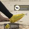 Surf Banana - Wetsuit Changing Sock- Slide Into Your Westuit Easily. Reusable, Tear-Proof, Friction-Free Surf Gear Accessory. Surfers, Divers, Triathletes, Kids, Beginners view 3
