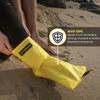 Surf Banana - Wetsuit Changing Sock- Slide Into Your Westuit Easily. Reusable, Tear-Proof, Friction-Free Surf Gear Accessory. Surfers, Divers, Triathletes, Kids, Beginners view 4