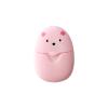 ADENLA Disposable Soap Tablets Travel Portable Paper Soap Tablets Portable Mini Bear Wash Tablet Box view 1