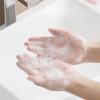 ADENLA Disposable Soap Tablets Travel Portable Paper Soap Tablets Portable Mini Bear Wash Tablet Box view 3