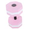 BESPORTBLE 2pcs Water Weight Dumbbell for Pool Exercise Floating Weights for Full-body Water Workouts Suitable for Underwater Fitness and Aerobics view 4