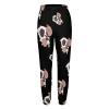 Cow and Pig Womens Sweatpants Printed Baggy Jogger Pants Athletic Lounge Trousers with Pockets L view 4