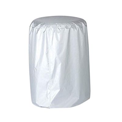 FAVOMOTO Car Outdoor Tire Cover Snow Tire Storage Bag Easy to Install Protects Against