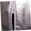 FAVOMOTO Car Outdoor Tire Cover Snow Tire Storage Bag Easy to Install Protects Against view 4