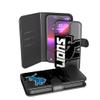 Keyscaper Detroit Lions iPhone Wallet Case view 1