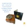 Brass Compass Gift  to My Son Never Forget That I Love You, Sentimental Keepsake Gift from Mom Dad & Grandparents for Graduation, Baptism, Confirmation, Communion, Birthday, Back to School Best Gift view 2