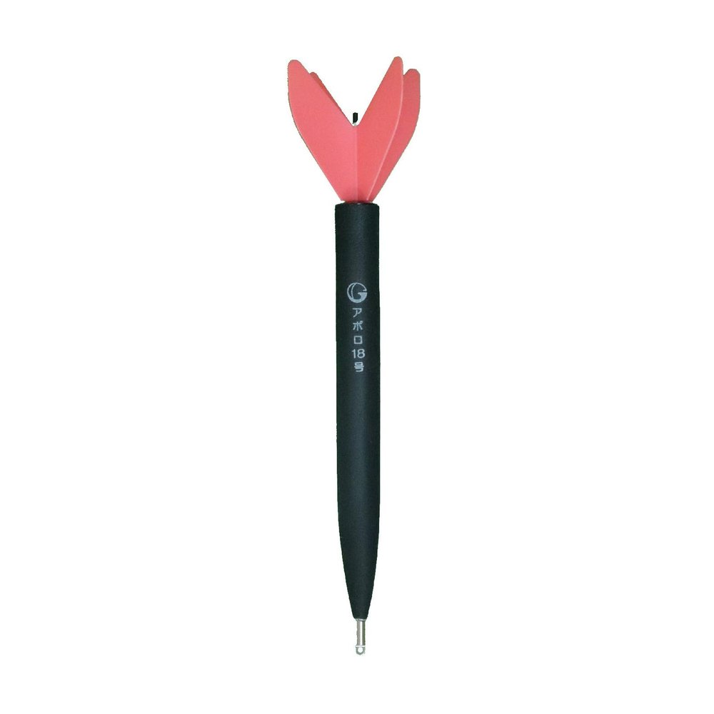 Sunny Shoji (SANY) Apollo Rotating Float No. 18 Pink
