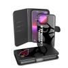 Keyscaper Arizona Cardinals iPhone Wallet Case view 1
