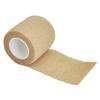 ECYC Ltd 3 Roll Self Adhesive Bandage Wrap Camo Athletic Sports Tape Cohesive Bandage Wrap Hunting Wrap Tape Non Woven Bandage Wrap Camouflage Tape Wrap Grip Tape Wrap Cover for Sports or Hunting view 2