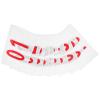 BESPORTBLE Running Bibs for Races 10 Sheets Competition Number Bibs Polyester Cotton Numbers view 1