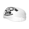 Sweatbands Dwight Schrute'S Gym for Muscles Headbands Non Slip Sport Sweatbands Moisture Wicking Hairband view 1