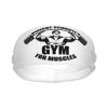 Sweatbands Dwight Schrute'S Gym for Muscles Headbands Non Slip Sport Sweatbands Moisture Wicking Hairband view 2