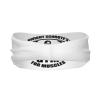 Sweatbands Dwight Schrute'S Gym for Muscles Headbands Non Slip Sport Sweatbands Moisture Wicking Hairband view 3