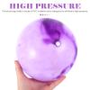 BESPORTBLE Watercolor Style Mini Gym for and Yoga Core for Exercise and Rehabilitation Lightweight and Portable Fitness Accessory view 2