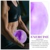 BESPORTBLE Watercolor Style Mini Gym for and Yoga Core for Exercise and Rehabilitation Lightweight and Portable Fitness Accessory view 3