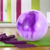 BESPORTBLE Watercolor Style Mini Gym for and Yoga Core for Exercise and Rehabilitation Lightweight and Portable Fitness Accessory view 4