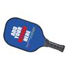 Custom Graphite Pickleballs Paddles Lightweight Personalized Pickleballs Paddle Racquet Add Your Photo,Text,Logo Pickle Ball Equipment Royal Blue view 2