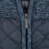 LCMTWX Tech Fleece Hoodie With Zipper Men Light Jacket Breathable Rain Jacket Men'S Oversized Sweater Puffer Jacket Men Tall Dad Christmas Gifts Mens Winter Coat 3 In 1 Try Before You Buy view 4