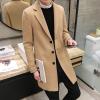 Outdoor Jackets for Men Zipper Hoodie Men Rain Coat Winter Mens Shirts Mens Jackets Big And Tall 4x Thermal Overalls for Men Insulated Mens Mid Length Winter Coat Shirt Men S view 3