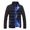 Trading Co White Hoodies Mens Lightweight Rain Jackets Collared Jacket Men Black Zipper Jacket Mens Snow Suit Mens Womens Lightweight Jackets Field Jacket Black Mens Today 2023 view 1