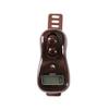 Large Screen Digital LCD Electronic Hand Tally Finger Counter Prayer Counters for Meditation Yoga Relieve Tension Reset Meditation Tool Finger Exercise Device Counting Tool Portable Counter Tool Tool view 1