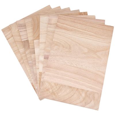 OLYCRAFT 8Pcs Taekwondo Breaking Boards 7mm Thick Wooden Karate Breaking Boards 11.8x7.9 Inch Punching Wood Boards Wooden Kick Board Training Accessory for Karate Practice Performing
