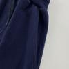 ACESTAR Kids Unisex Plain Sweatpants Cotton Drawstring Casual Pull-on Jogger Pants for Boys or Girls (Navy Blue,140/9-10Years) view 4