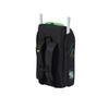 Gunn & Moore GM Cricket Duffle Duffel Bag | Tough 600 Denier Polyester | Small, Medium, Large or Extra Large | Blue, Blue & Red, Black & Blue or Black, Cyan & Fluro, Cyan/Yellow, Medium - 85 Litres view 2