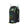 Gunn & Moore GM Cricket Duffle Duffel Bag | Tough 600 Denier Polyester | Small, Medium, Large or Extra Large | Blue, Blue & Red, Black & Blue or Black, Cyan & Fluro, Cyan/Yellow, Medium - 85 Litres view 4