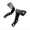 Front Runner Ditch Mount A-Pillar Light Brackets Compatible with Toyota 4Runner 5th Gen view 3