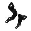 Front Runner Ditch Mount A-Pillar Light Brackets Compatible with Toyota 4Runner 5th Gen view 4