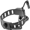 BONEW-Oral 5W Ultra-Light Cordless Adjustable Headband Head Lamp DY-005 with Magnifying Loupes (3.5X) view 3